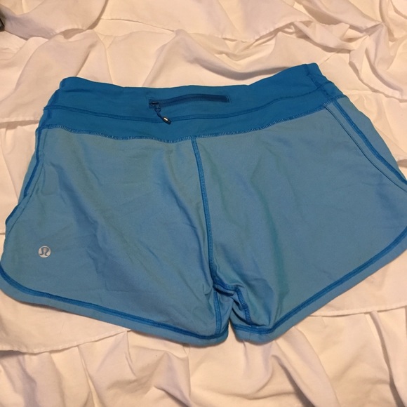 lululemon athletica Pants - Lululemon shorts